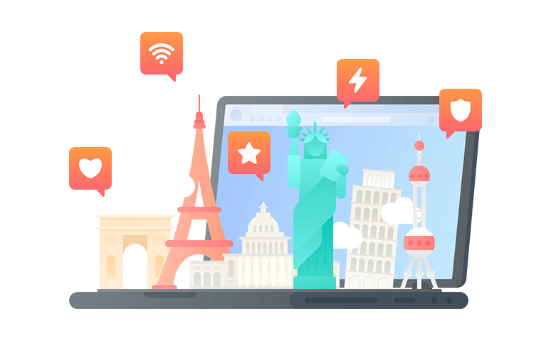在中国香港怎么加速国内游戏 - 快帆VPN
